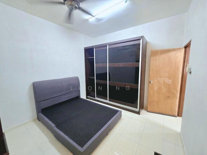Condominium for Rent at Nusavilla - Leon Ng - Bedroom - PropertyGuru.com.my