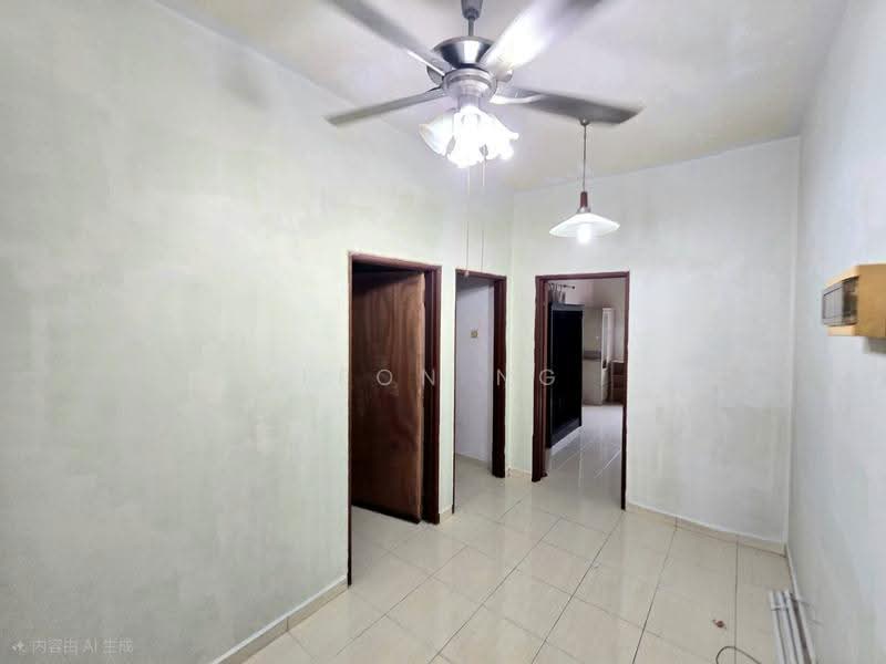 Condominium for Rent at Nusavilla - Leon Ng - Interior - PropertyGuru.com.my