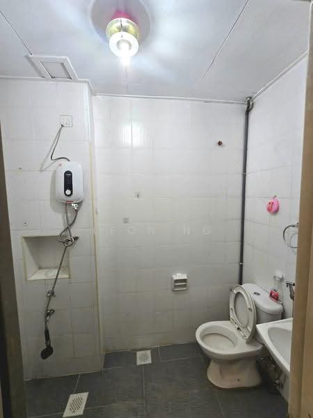 Condominium for Rent at Nusavilla - Leon Ng - Bathroom - PropertyGuru.com.my