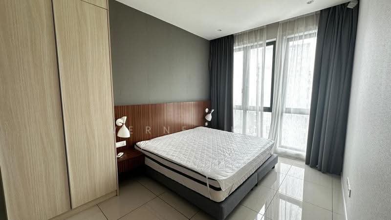 Condominium for Rent at The Elysia Park Residence - Werner Kee - Bedroom - PropertyGuru.com.my