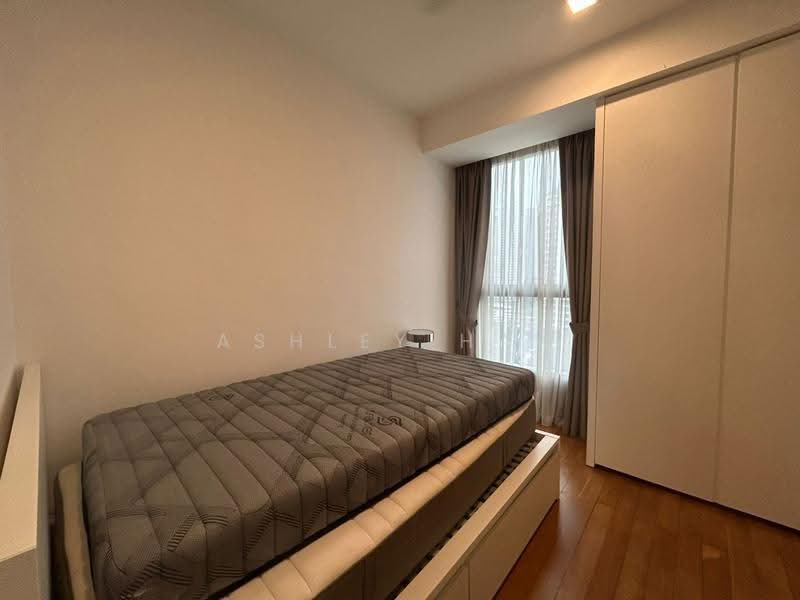 Kediaman Servis untuk Disewa di Arcoris Residences - Ashley Haw - Bedroom - PropertyGuru.com.my