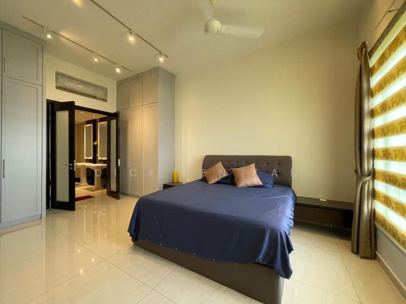 Condominium for Rent at Andaman @ Quayside - Dick Ken Tan - Bedroom - PropertyGuru.com.my