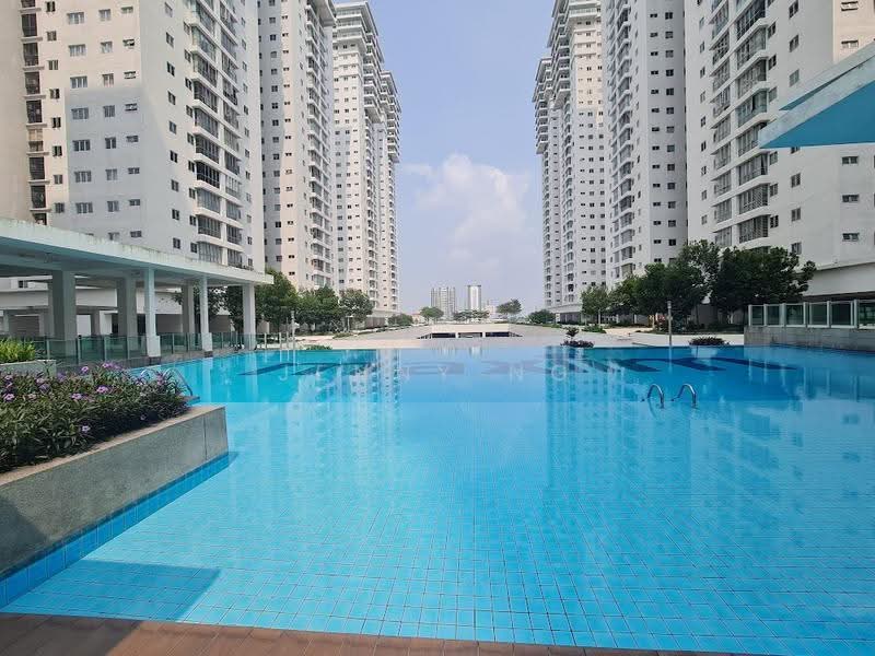 Kediaman Servis untuk Dijual di Maxim Citylights - Jenny Ng - PropertyGuru.com.my