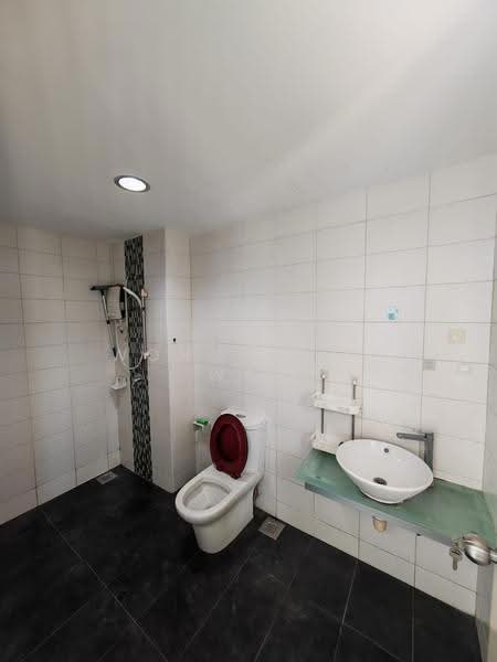 Service Residence for Rent at Greenfield Regency - Wong Shau Wei - PropertyGuru.com.my