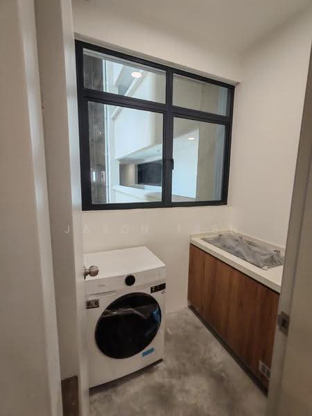 Kediaman Servis untuk Disewa di Helix2 @ PJ South - Jason Tsen - Interior - PropertyGuru.com.my