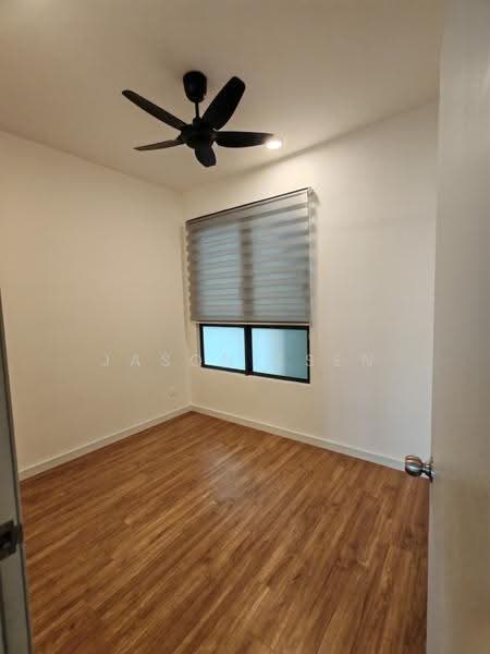 Kediaman Servis untuk Disewa di Helix2 @ PJ South - Jason Tsen - Interior - PropertyGuru.com.my