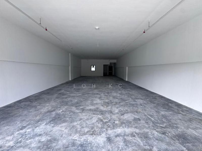Kedai untuk Disewa di BANDAR PUCHONG JAYA (Puchong) - Loh KC - Interior - PropertyGuru.com.my