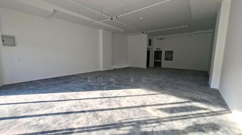 Kedai untuk Disewa di BANDAR PUCHONG JAYA (Puchong) - Loh KC - Interior - PropertyGuru.com.my