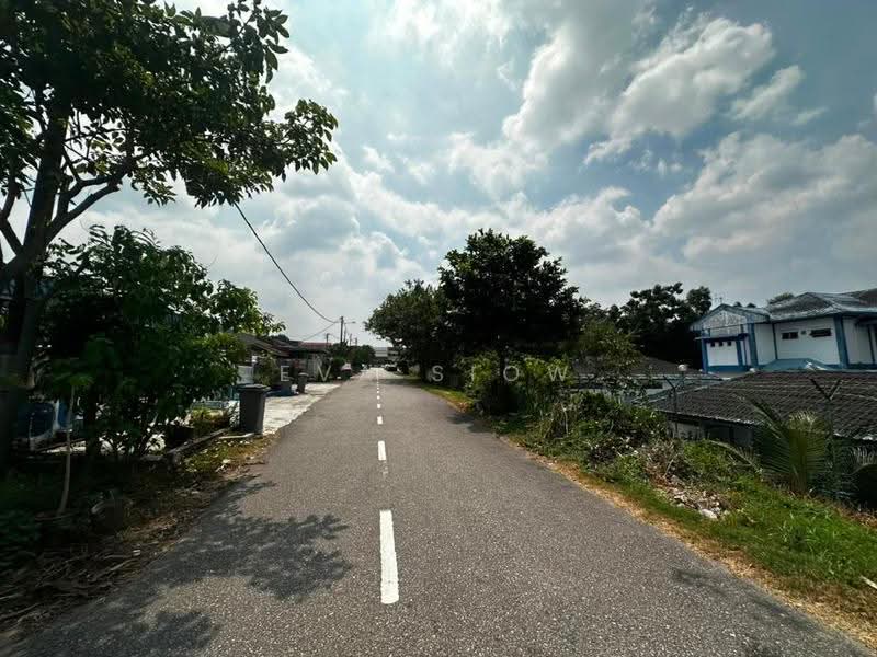 1-storey Terraced House for Sale in Taman Ungku Tun Aminah (Skudai) - Eva Siow - Exterior - PropertyGuru.com.my