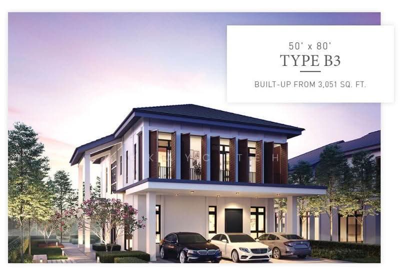 Bungalow House for Rent in Kuala Selangor (Selangor) - MckayC TEH - PropertyGuru.com.my