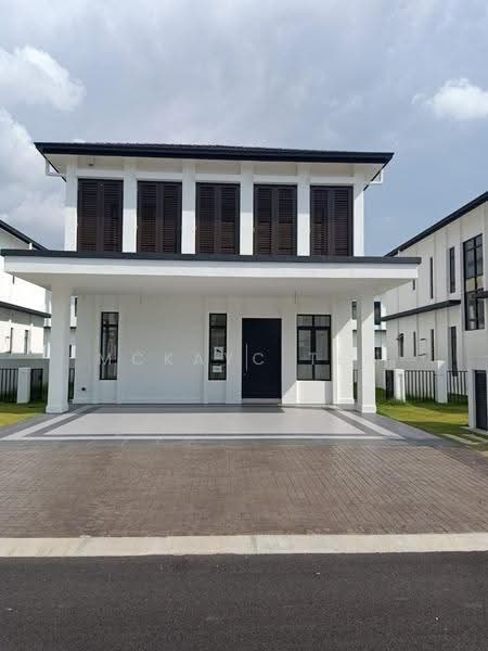 Bungalow House for Rent in Kuala Selangor (Selangor) - MckayC TEH - PropertyGuru.com.my