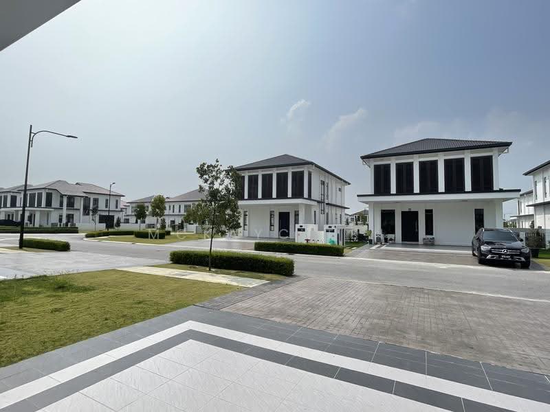 Bungalow House for Rent in Kuala Selangor (Selangor) - MckayC TEH - Exterior - PropertyGuru.com.my