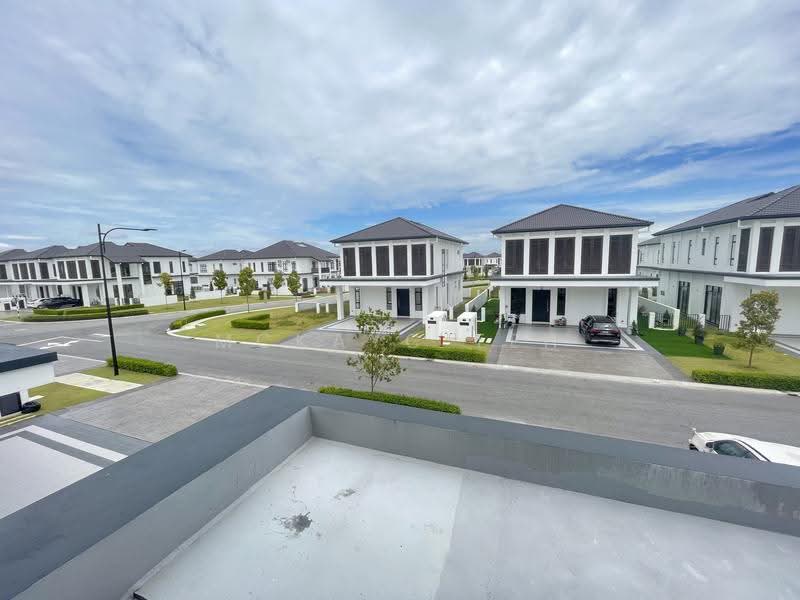 Bungalow House for Rent in Kuala Selangor (Selangor) - MckayC TEH - Exterior - PropertyGuru.com.my