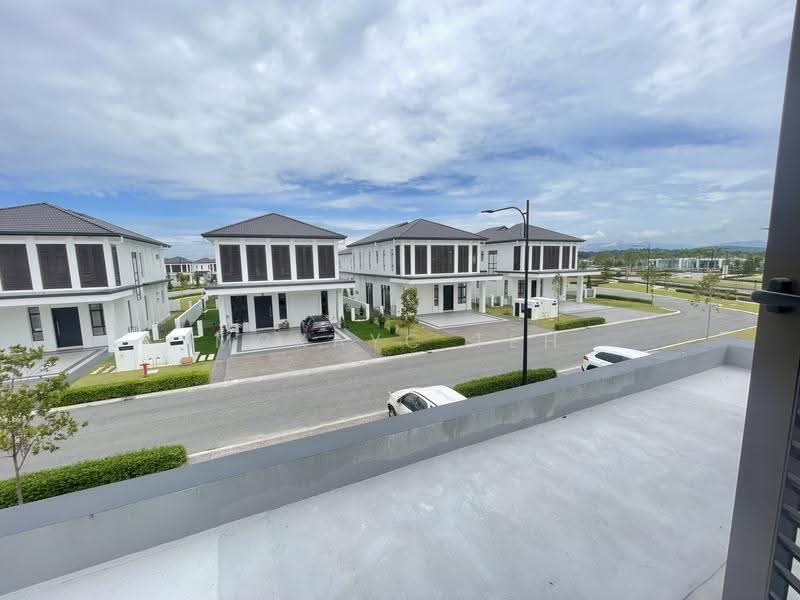Bungalow House for Rent in Kuala Selangor (Selangor) - MckayC TEH - Exterior - PropertyGuru.com.my