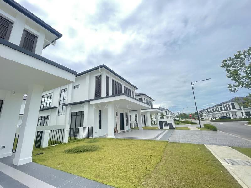 Bungalow House for Rent in Kuala Selangor (Selangor) - MckayC TEH - Exterior - PropertyGuru.com.my