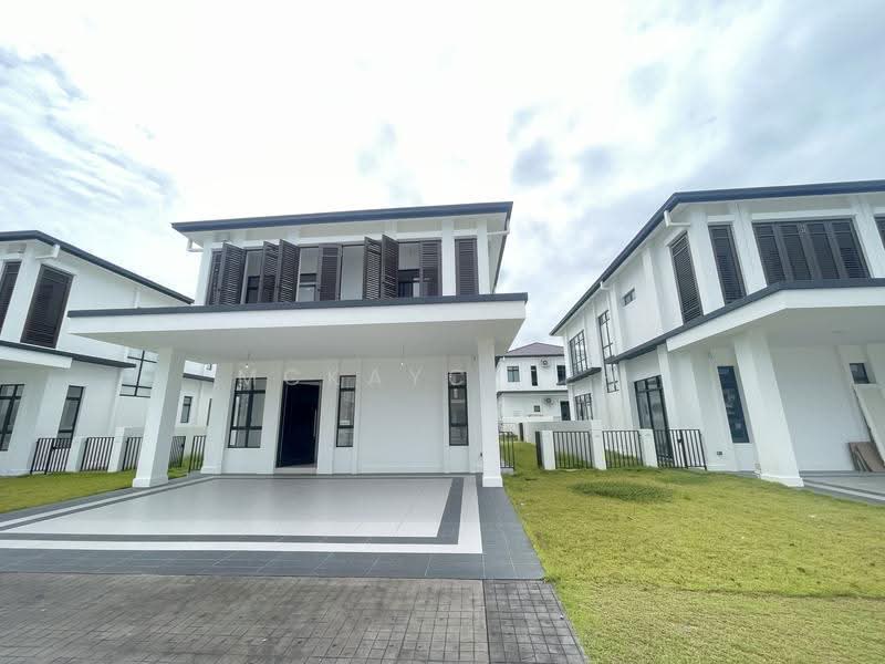 Bungalow House for Rent in Kuala Selangor (Selangor) - MckayC TEH - Exterior - PropertyGuru.com.my