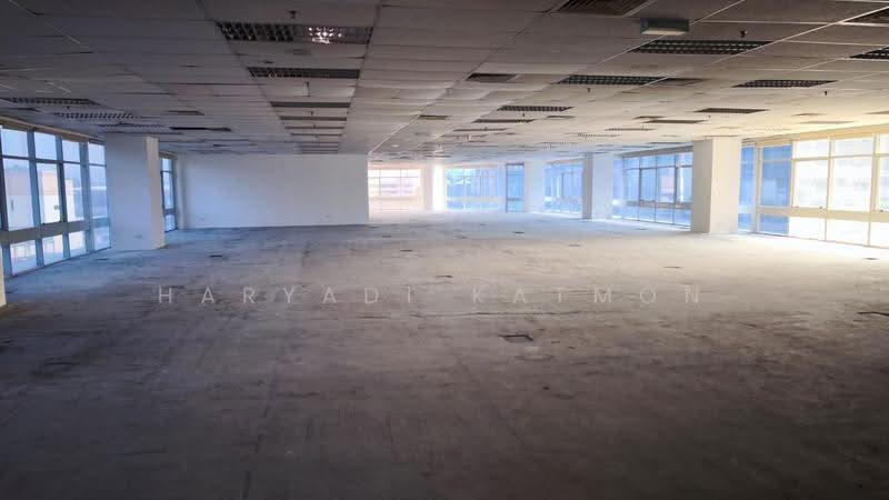 Office for Rent in Petaling Jaya (Selangor) - Haryadi Katmon - Interior - PropertyGuru.com.my