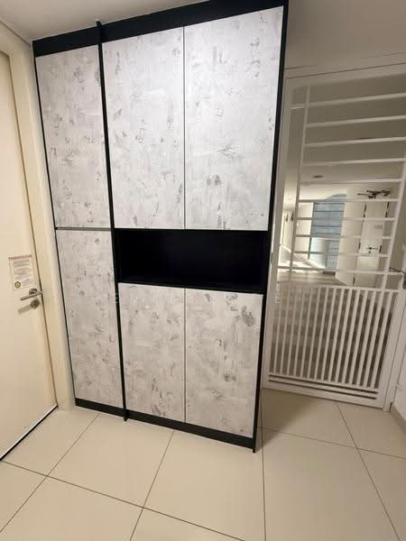 Kondominium untuk Disewa di Nadayu62 - Eddy Lee - Entrance - PropertyGuru.com.my