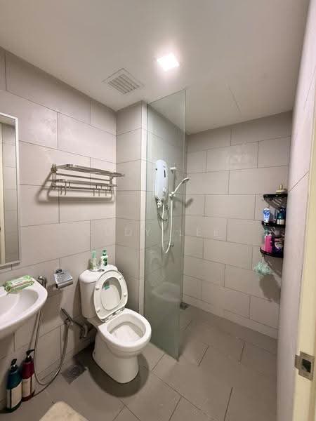 Kondominium untuk Disewa di Nadayu62 - Eddy Lee - Bathroom - PropertyGuru.com.my