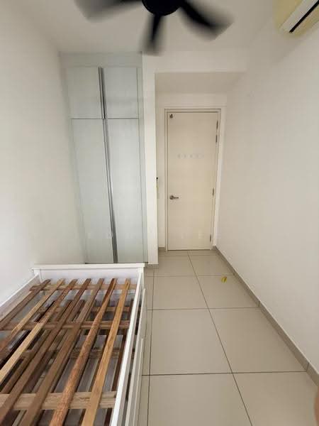 Kondominium untuk Disewa di Nadayu62 - Eddy Lee - Bedroom - PropertyGuru.com.my