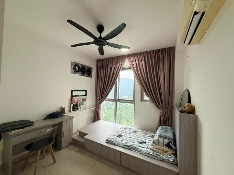Kondominium untuk Disewa di Nadayu62 - Eddy Lee - Bedroom - PropertyGuru.com.my