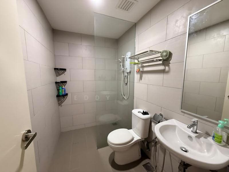 Kondominium untuk Disewa di Nadayu62 - Eddy Lee - Bathroom - PropertyGuru.com.my