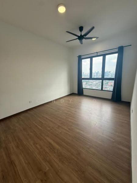 Kediaman Servis untuk Dijual di Residensi Ava @ Kiara Bay - Cindy Ho - View - PropertyGuru.com.my