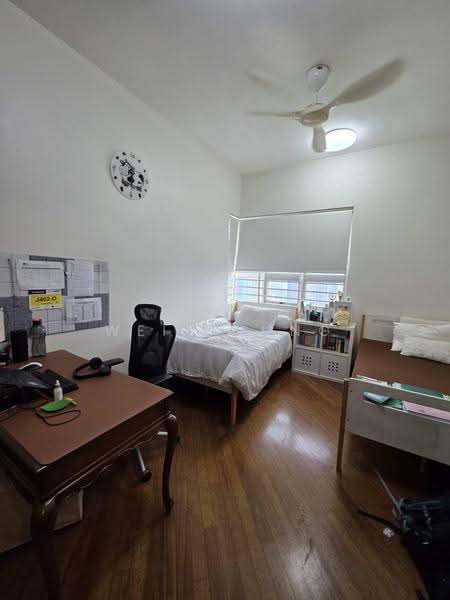 Kondominium untuk Disewa di Mont Kiara Aman - Wei Young - Bedroom - PropertyGuru.com.my