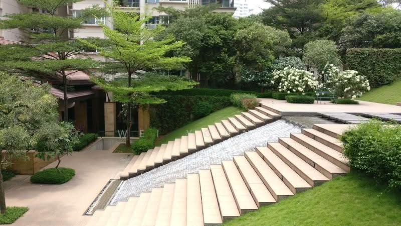 Kondominium untuk Disewa di Mont Kiara Aman - Wei Young - Exterior - PropertyGuru.com.my