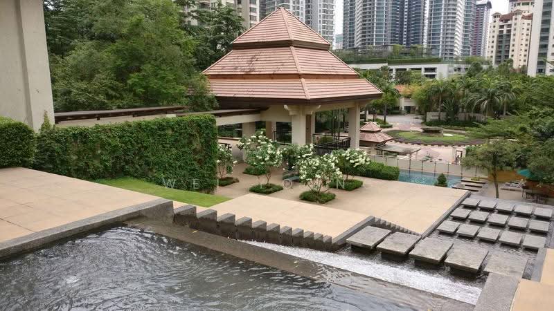 Kondominium untuk Disewa di Mont Kiara Aman - Wei Young - Exterior - PropertyGuru.com.my
