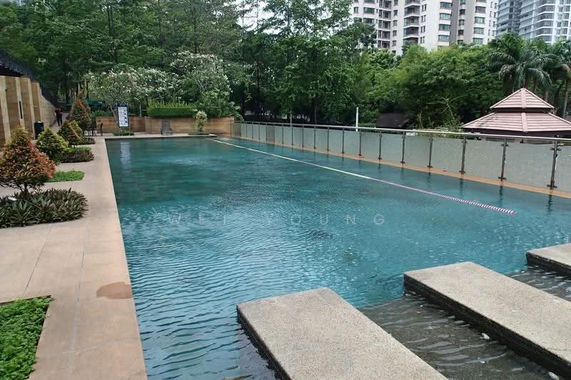 Kondominium untuk Disewa di Mont Kiara Aman - Wei Young - PropertyGuru.com.my