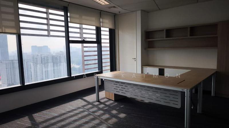 Office for Rent in Kl Sentral (Kuala Lumpur) - Haryadi Katmon - Study - PropertyGuru.com.my
