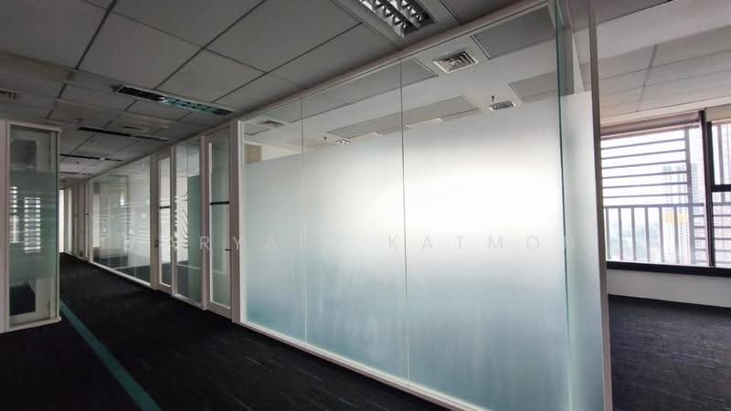 Office for Rent in Kl Sentral (Kuala Lumpur) - Haryadi Katmon - Interior - PropertyGuru.com.my