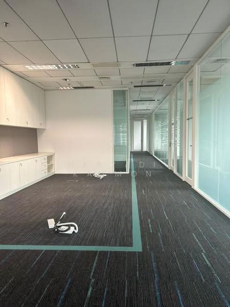 Office for Rent in Kl Sentral (Kuala Lumpur) - Haryadi Katmon - Interior - PropertyGuru.com.my