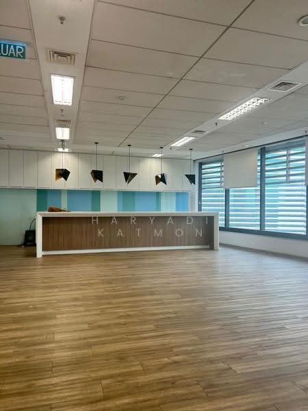 Office for Rent in Kl Sentral (Kuala Lumpur) - Haryadi Katmon - Interior - PropertyGuru.com.my