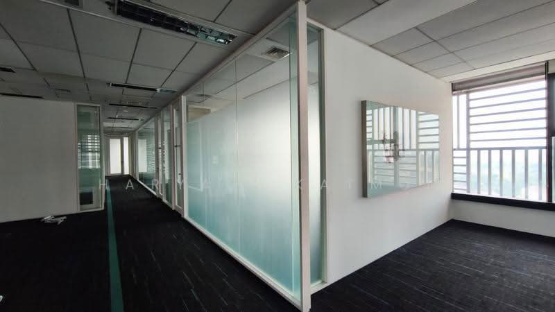 Office for Rent in Kl Sentral (Kuala Lumpur) - Haryadi Katmon - Interior - PropertyGuru.com.my