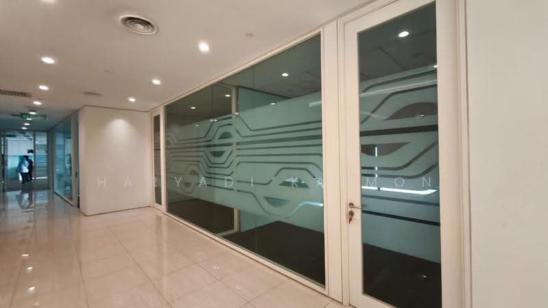 Office for Rent in Kl Sentral (Kuala Lumpur) - Haryadi Katmon - Corridor - PropertyGuru.com.my