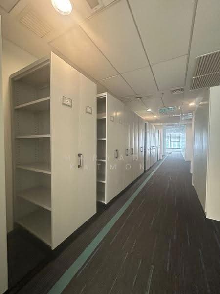 Office for Rent in Kl Sentral (Kuala Lumpur) - Haryadi Katmon - Corridor - PropertyGuru.com.my