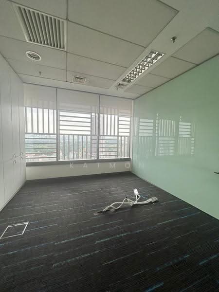 Office for Rent in Kl Sentral (Kuala Lumpur) - Haryadi Katmon - Interior - PropertyGuru.com.my