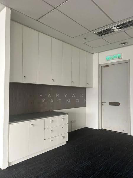 Office for Rent in Kl Sentral (Kuala Lumpur) - Haryadi Katmon - Interior - PropertyGuru.com.my