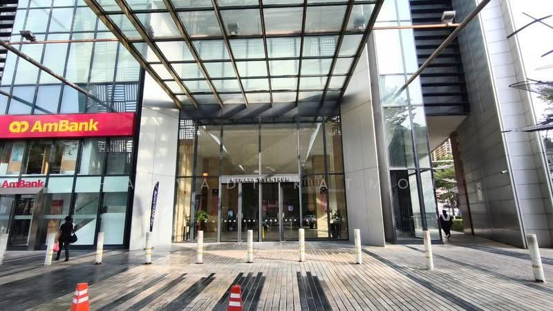 Office for Rent in Kl Sentral (Kuala Lumpur) - Haryadi Katmon - Exterior - PropertyGuru.com.my