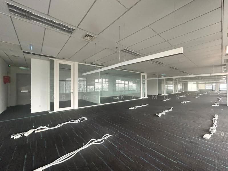 Office for Rent in Kl Sentral (Kuala Lumpur) - Haryadi Katmon - Interior - PropertyGuru.com.my