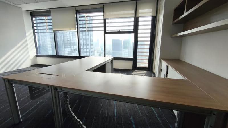 Office for Rent in Kl Sentral (Kuala Lumpur) - Haryadi Katmon - Interior - PropertyGuru.com.my