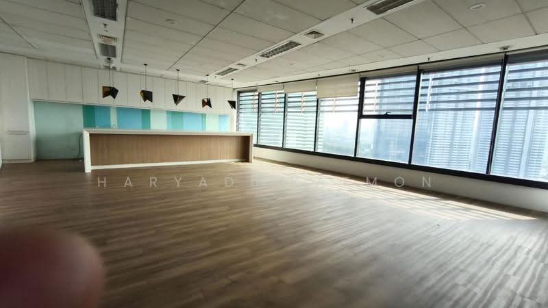 Office for Rent in Kl Sentral (Kuala Lumpur) - Haryadi Katmon - Interior - PropertyGuru.com.my