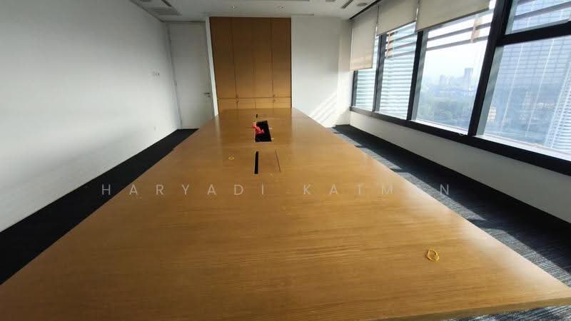 Office for Rent in Kl Sentral (Kuala Lumpur) - Haryadi Katmon - Interior - PropertyGuru.com.my