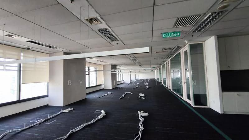 Office for Rent in Kl Sentral (Kuala Lumpur) - Haryadi Katmon - Interior - PropertyGuru.com.my