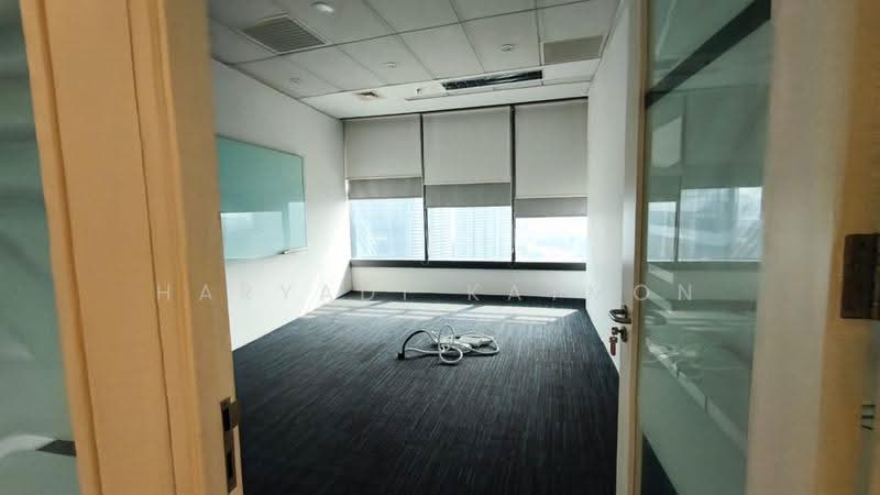 Office for Rent in Kl Sentral (Kuala Lumpur) - Haryadi Katmon - Interior - PropertyGuru.com.my