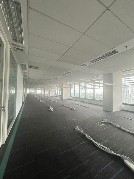 Office for Rent in Kl Sentral (Kuala Lumpur) - Haryadi Katmon - Interior - PropertyGuru.com.my