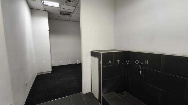 Office for Rent in Kl Sentral (Kuala Lumpur) - Haryadi Katmon - Interior - PropertyGuru.com.my