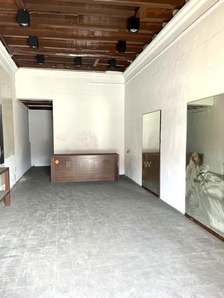 Kedai untuk Disewa di George Town (Penang) - Ben Hew - PropertyGuru.com.my